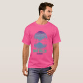 レイクディロンコロラドアウトドアヴィンテージ Tシャツ (正面フル)