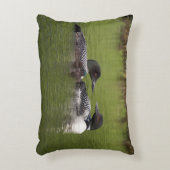 レイクネティルーンズピロー アクセントクッション (正面(垂直))