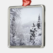 レイクノジリオーナメント メタルオーナメント (左)