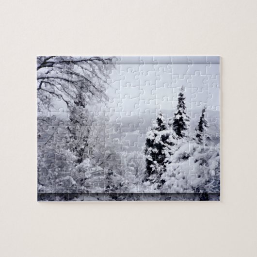 レイクノジリパズル ジグソーパズル (横)