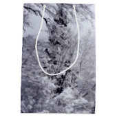 レイクノジリ抱き枕 ミディアムペーパーバッグ (裏面)