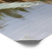 レイクハウシズ ポスター (角)