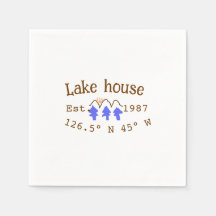 レイクハウスエッツ。年のカスタム座標追加n