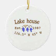 レイクハウスエッツ。年のカスタム座標追加n