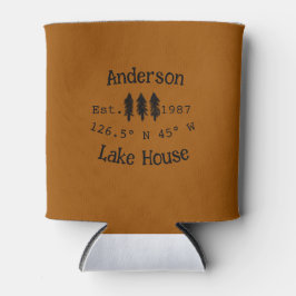 レイクハウスエッツ。年のカスタム座標追加n 缶クーラー