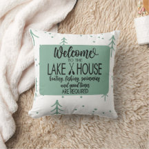 レイクハウステーマド