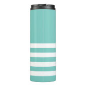 レイクハウスバケーションファミリーネーム タンブラー (裏面)