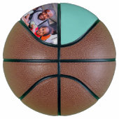 レイクハウスバケーションファミリー名 バスケットボール (右)