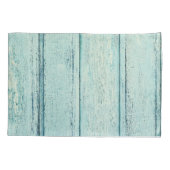 レイクハウスブルーウッドへようこそ 枕カバー (裏面-左)