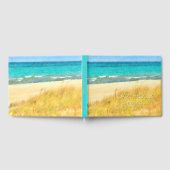 レイクハウスホスピタリティ ゲストブック (全面)