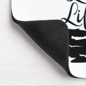 **レイクハウスリビング** マウスパッド (コーナー)