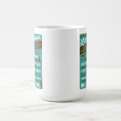 レイクハウスルール コーヒーマグカップ (中央)