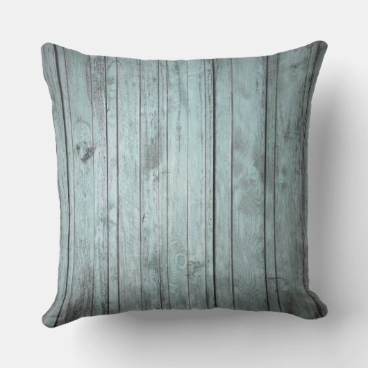 レイクハウスワードアート装飾用クッションへようこそ アウトドアクッション (裏面)