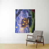 レイクハウス タペストリー (インサイチュ)