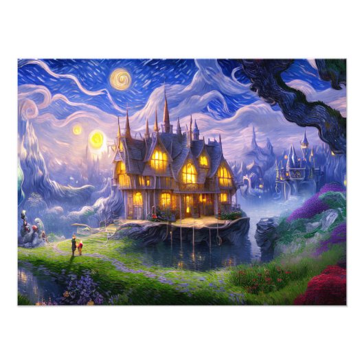 レイクハウス フォトプリント            (正面)