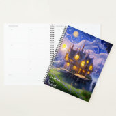 レイクハウス プランナー手帳 (ディスプレー)