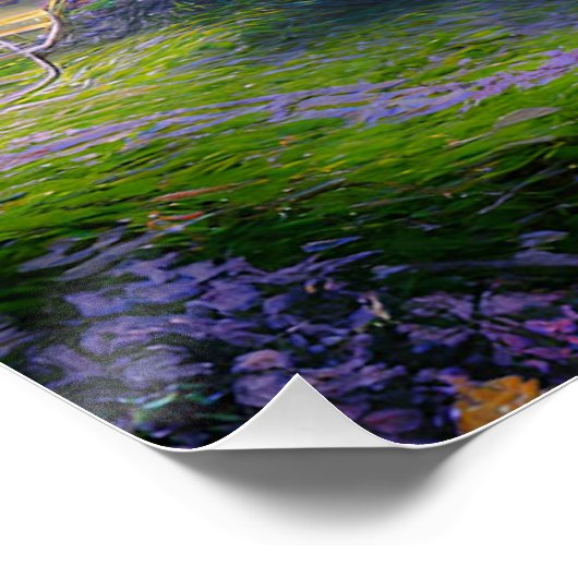 レイクハウス ポスター (コーナー)