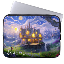 レイクハウス ラップトップスリーブ