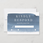 レイクハーバーフォグ結婚ズ | RSVP (正面)