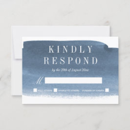 レイクハーバーフォグ結婚ズ | RSVP