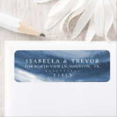 レイクハーバーフォグ | 結婚s ラベル (インサイチュ)