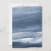 レイクハーバー・フォグ | 私たちは逃げちゃいました 招待状 (裏面)