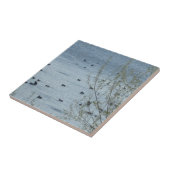 レイクバードタイル タイル (側面)