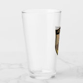 レイクパウエルローンロックトラベルアートヴィンテージ タンブラーグラス (右)