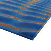 レイクパウエル|グレンキャニオン, UT カッティングボード (角)