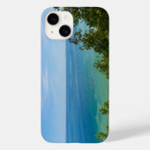 レイクヒューロンルックアウトケースメイトiPhoneケース Case-Mate iPhoneケース (裏面)