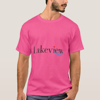 レイクビューイーストネイバーフッド少年 Tシャツ