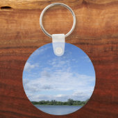 レイクビューキーチェーン キーホルダー (正面)