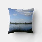 レイクビュークッション クッション (裏面)