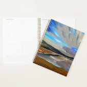 レイクビュー プランナー手帳 (ディスプレー)