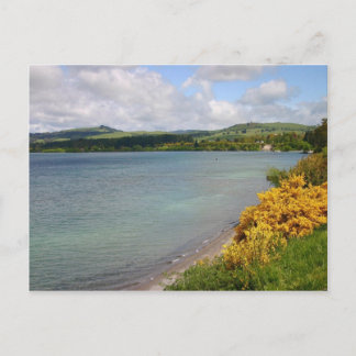 レイクビュー ポストカード