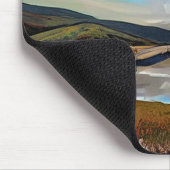 レイクビュー マウスパッド (コーナー)