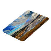 レイクビュー マグネット (左側)