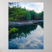 レイクビューIII ポスター (正面)