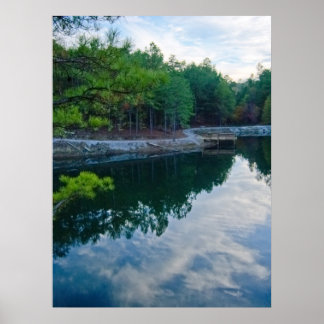 レイクビューIII ポスター