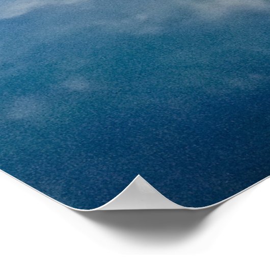 レイクビューIII ポスター (角)