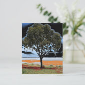 レイクビーアックソロツリー紙シート (スタンド正面)