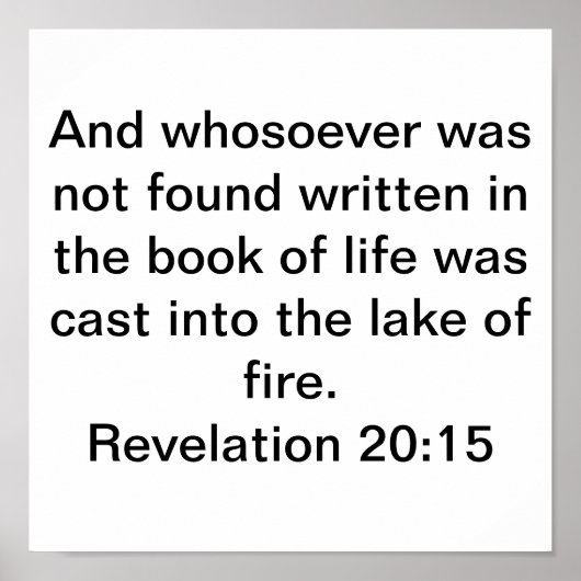 レイクファイア ポスター (正面)