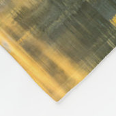 レイクファースポインテ州パーク フリースブランケット (角)