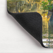 レイクファースポインテ州パーク マウスパッド (コーナー)