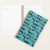 レイクフィッシュプランナー プランナー手帳 (ディスプレー)