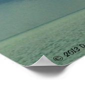 レイクフリータースクオール ポスター (角)