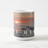 レイクフーロンコーヒーマグ コーヒーマグカップ (中央)