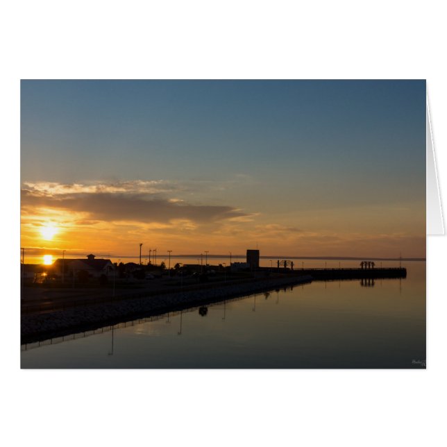 レイクフーロンゴールデンモーニング (正面横)