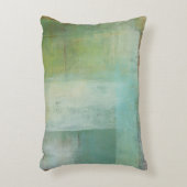 レイクブルーエッセンスII アクセントクッション (正面(垂直))