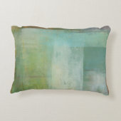 レイクブルーエッセンスII アクセントクッション (裏面)